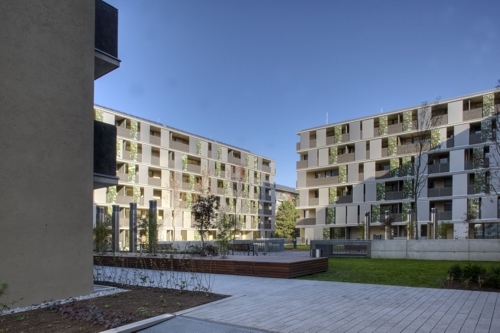 Ein Foto von Günter Richard Wett